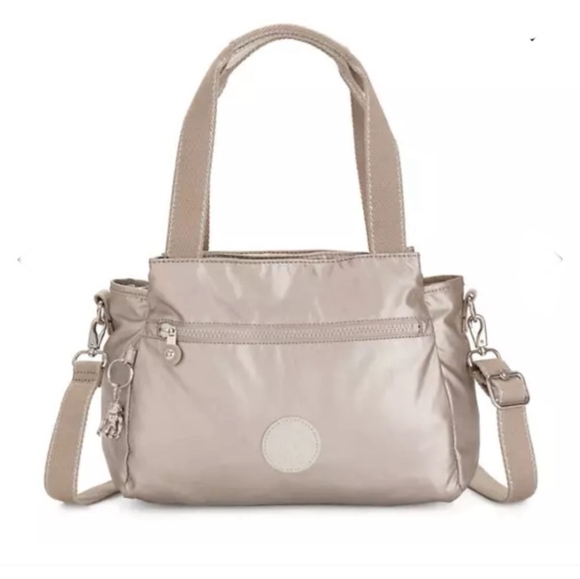Kipling Elysium in Metallic Glow NWT - Picture 5 of 7